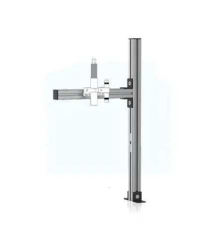 Z-Laser Bg Mounting System For Zt Series 1