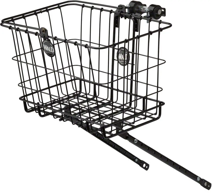 Wald 3339 Rack And Basket Combo 1