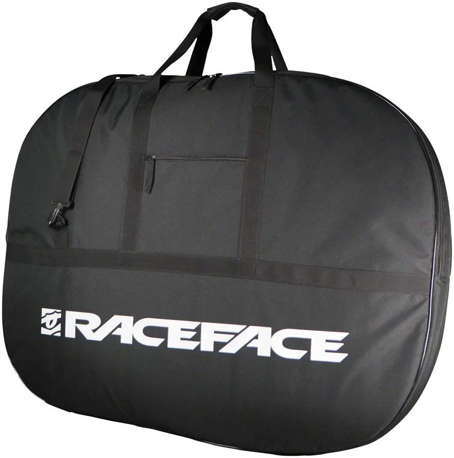 Raceface Double 1