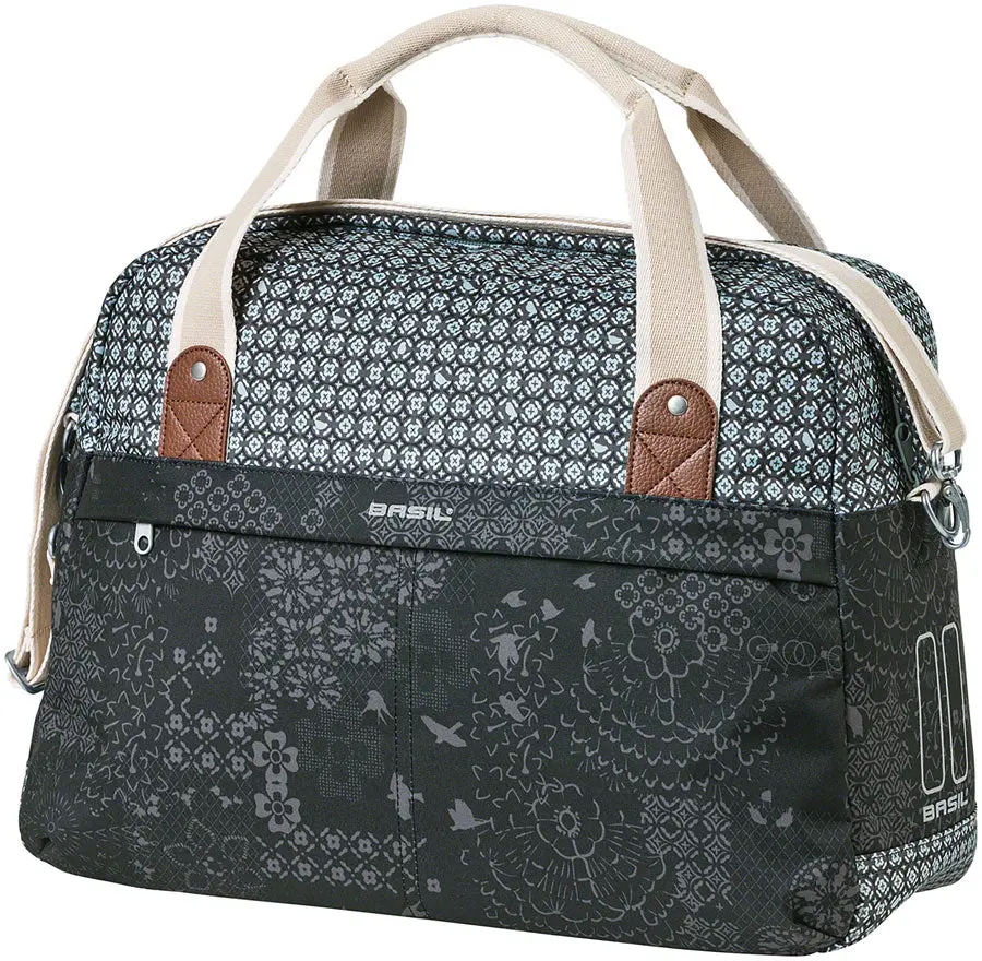 Basil Boheme Pannier 1