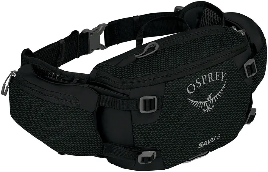 Osprey Savu Hydration Pack 1