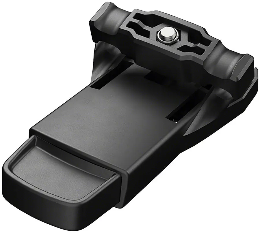 Fidlock Push Saddle Bag Base 1