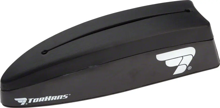 Torhans Aerobento 1