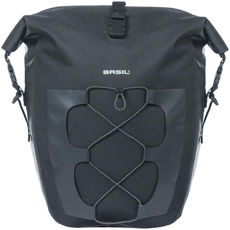 Basil Navigator Pannier 2