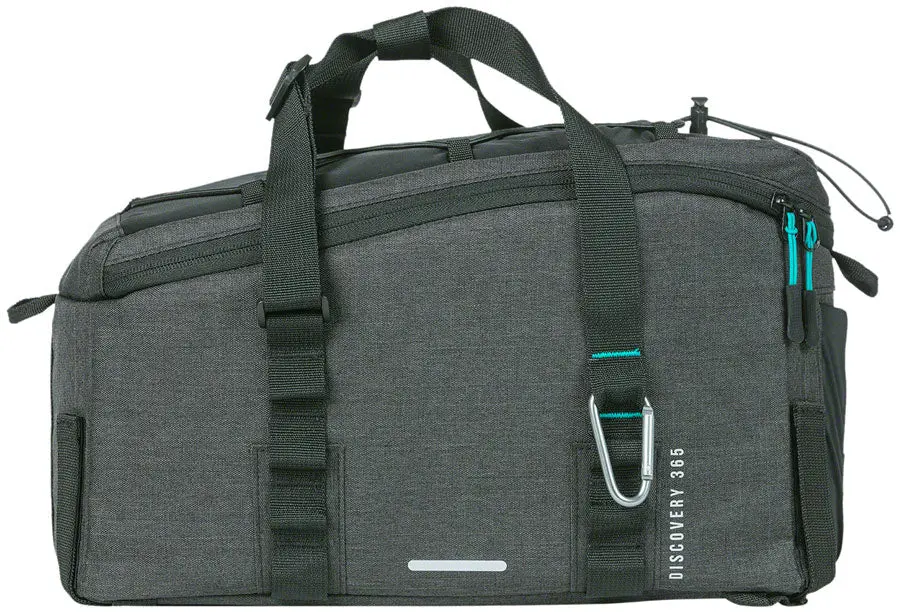Basil Discovery 365D Trunkbag 2