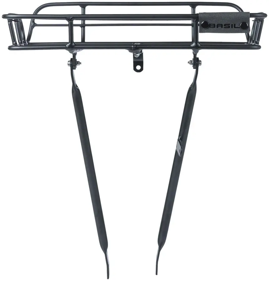 Basil Portland Front Rack 2
