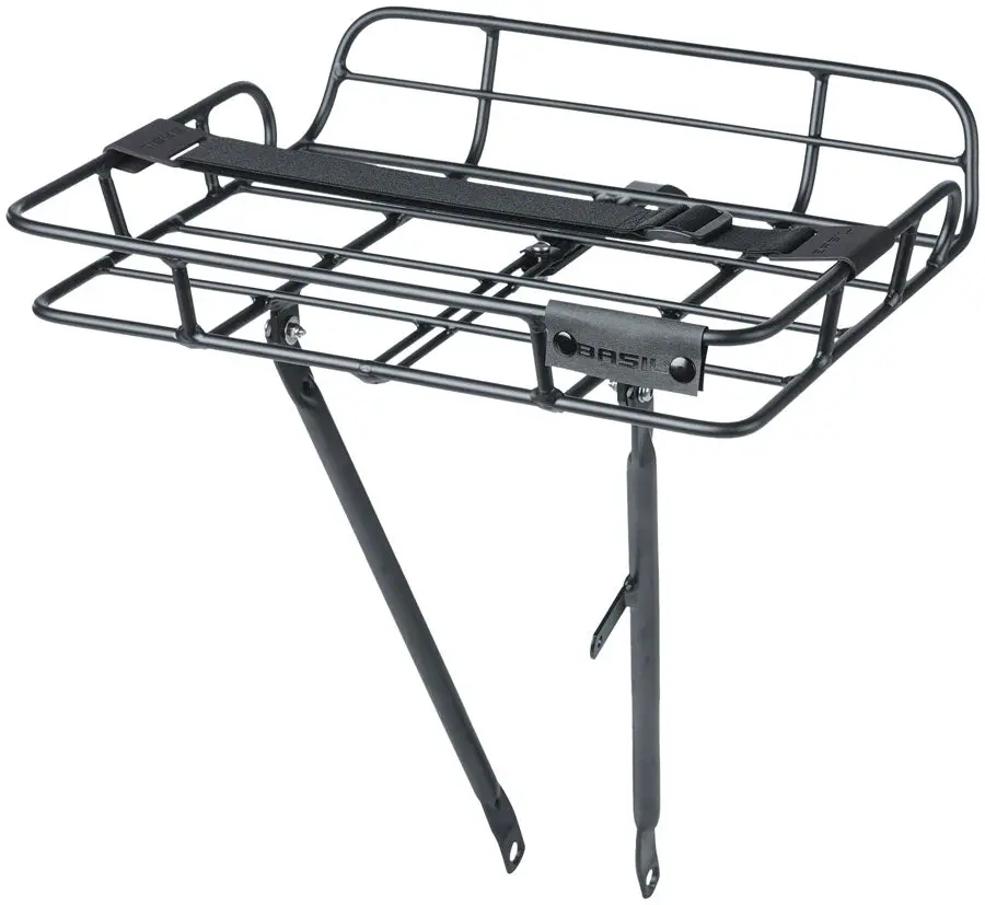 Basil Portland Front Rack 1