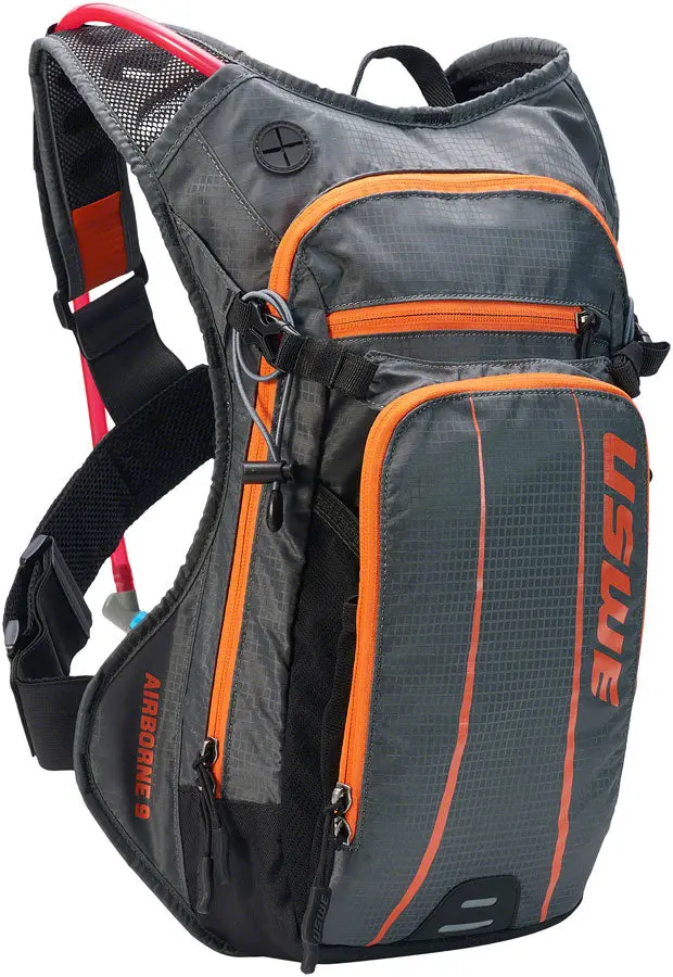 Uswe Airborne 9 Hydration Pack 1