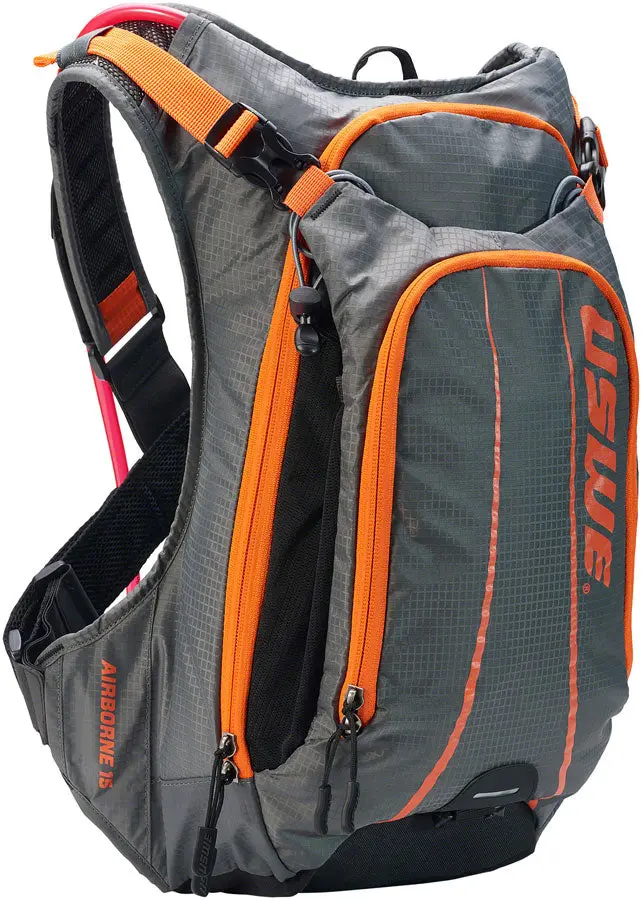 Uswe Airborne 15 Hydration Pack 2