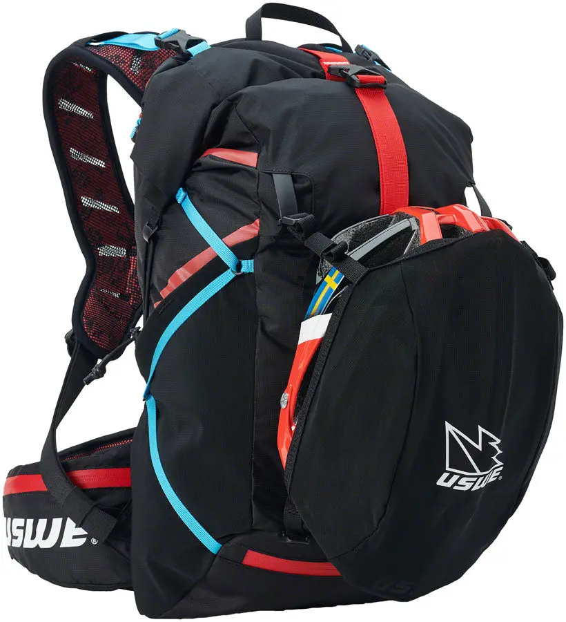 Uswe Hajker 18 Hydration Pack 2