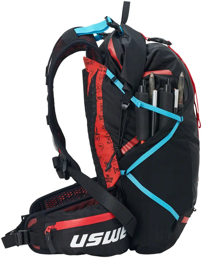 Uswe Hajker 24 Hydration Pack 2