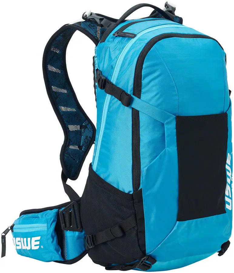 Uswe Shred 25 Hydration Pack 1