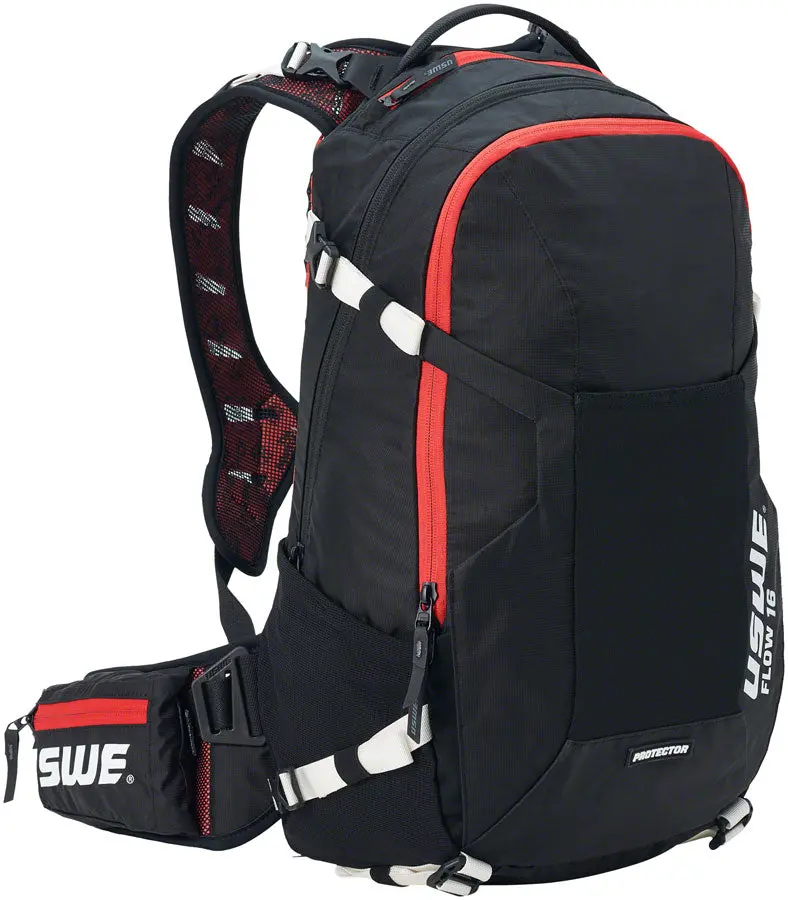 Uswe Flow 25 Hydration Pack 1