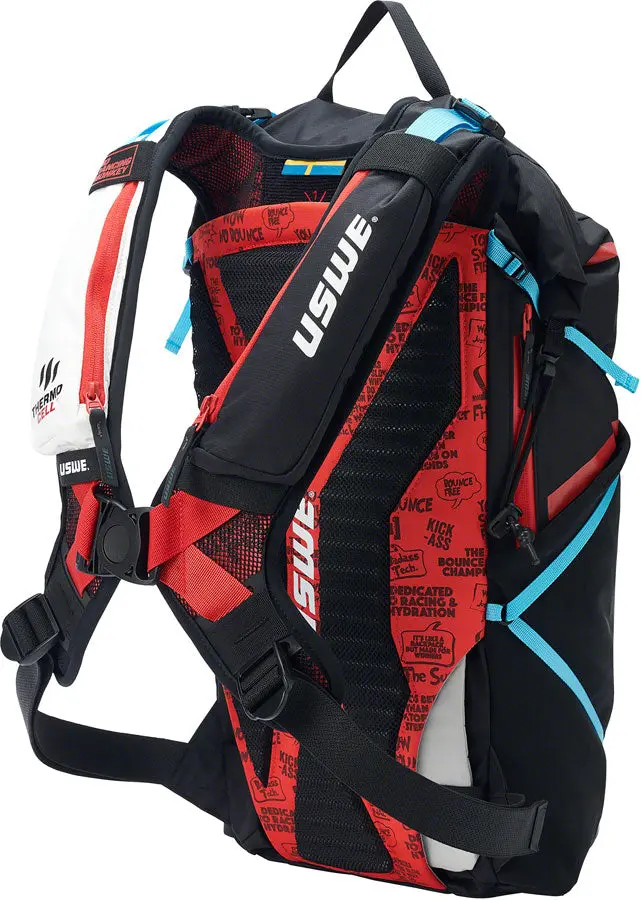 Uswe Hajker 30 Hydration Pack 2