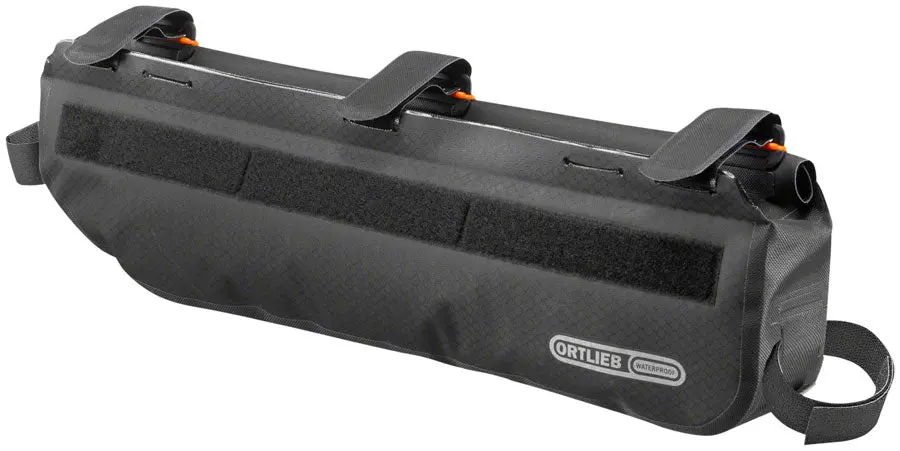 Ortlieb Rc Frame Pack- Top Tube 2
