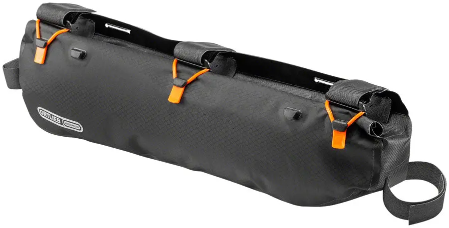 Ortlieb Rc Frame Pack- Top Tube 1