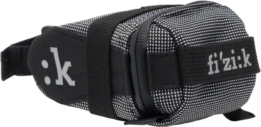 Sks Veloflexx 65 29" Clip-On Fender Set - 29X2.35, Black 1