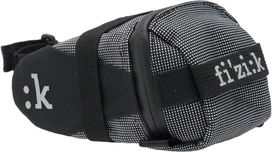 Sks Veloflexx 65 29" Clip-On Fender Set - 29X2.35, Black 2