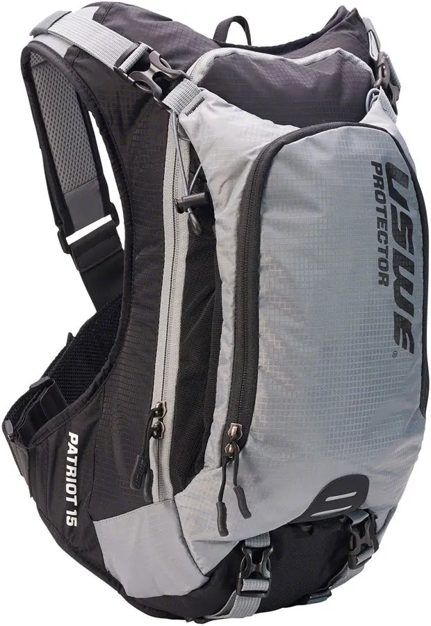 Uswe Patriot 15 Hydration Pack 1