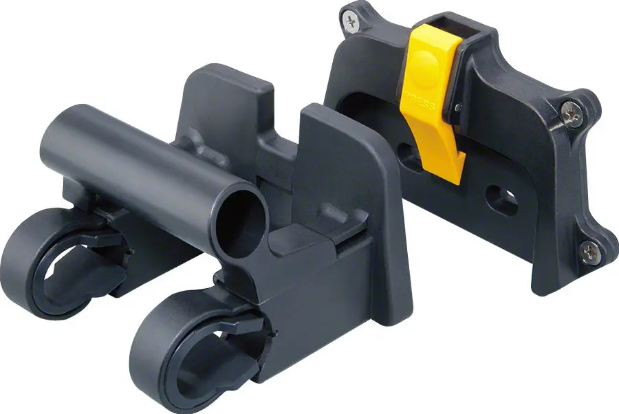 Topeak Fixer 3 Mount 1