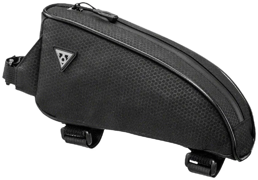 Topeak Toploader Top Tube Bag - 1