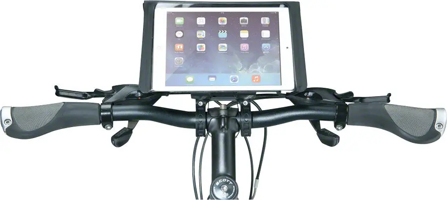 Topeak Qc Handlebar Ipad Mini 1
