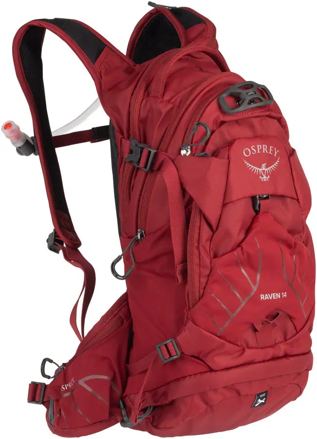 Osprey Raven Women's Hydration Pack 6