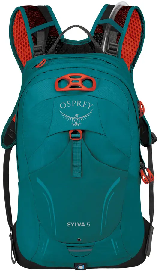 Osprey Sylva Women's Hydration Pack 7