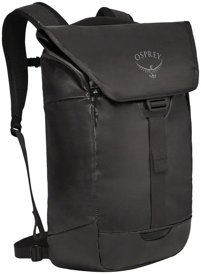 Osprey Transporter Flap Backpack 3