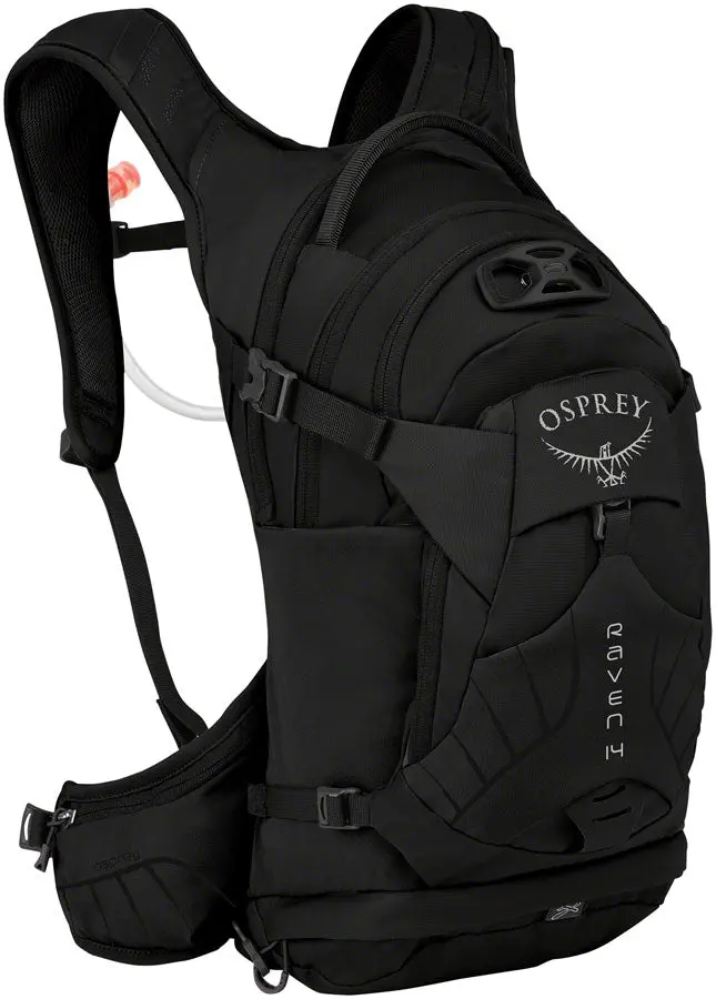 Osprey Raven Women's Hydration Pack 4