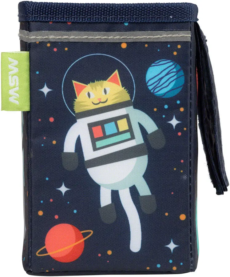 Msw Kids Handlebar Bag 2