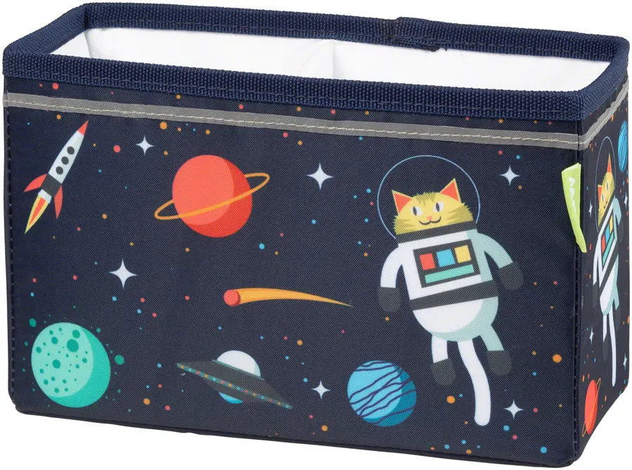 Msw Kids Handlebar Bag 1