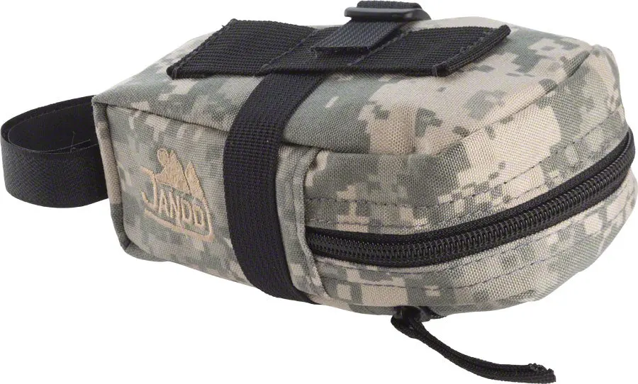 Jandd Mini Mountain Wedge Series 1