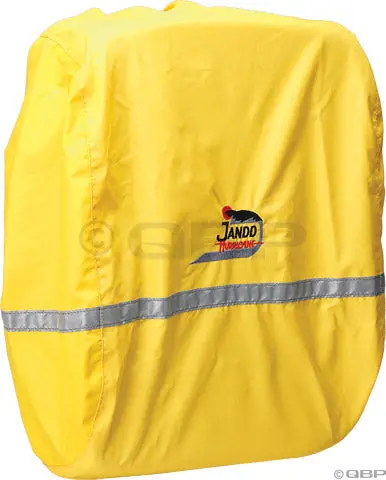Jandd Pannier Rain Covers 1
