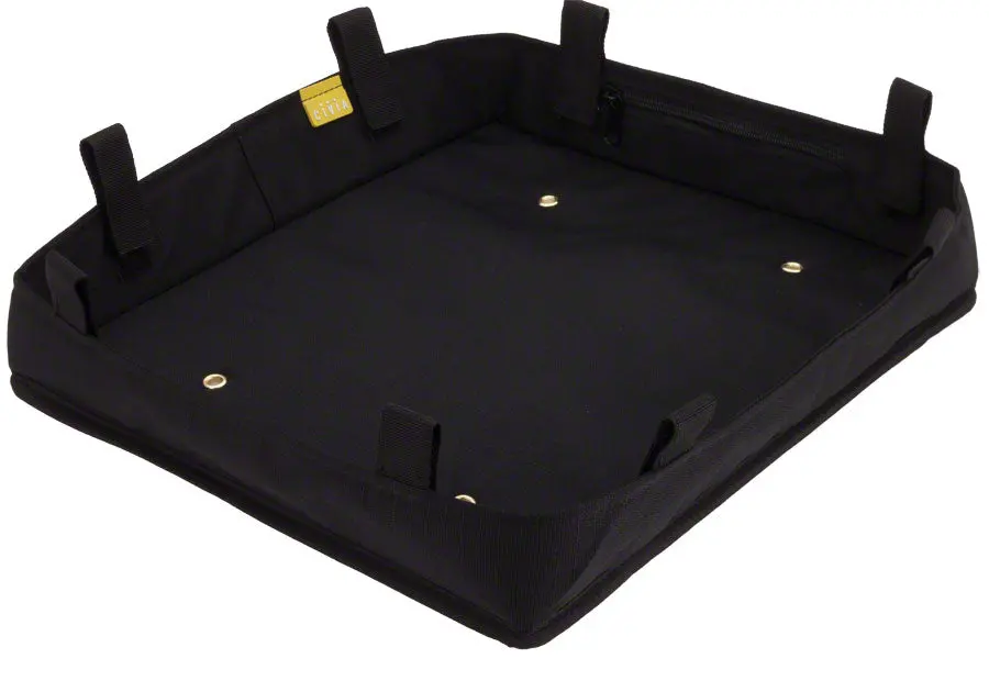 Civia Market Rack Liner 1
