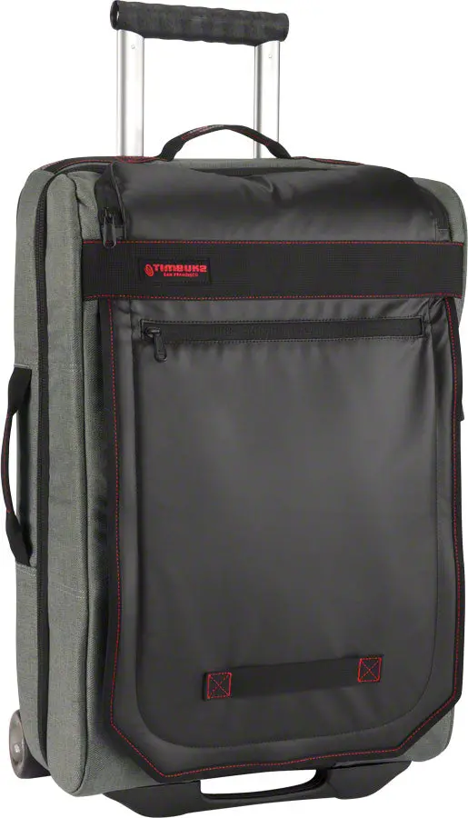 Timbuk2 Co-Pilot Rolling Carry-On 1