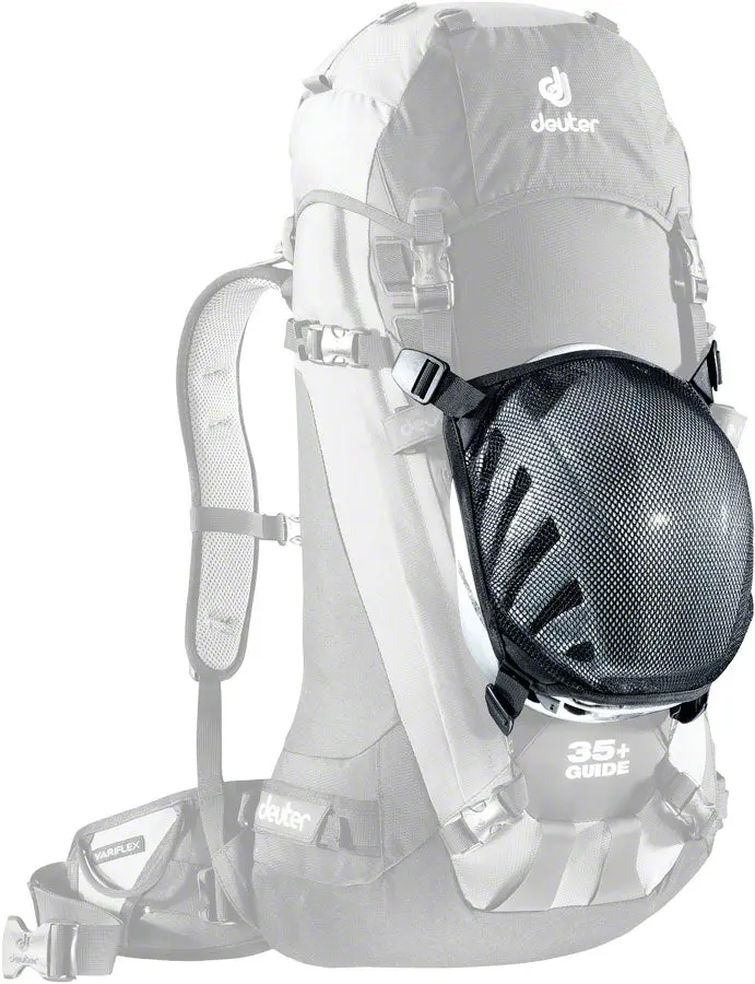 Deuter Helmet Holder 1