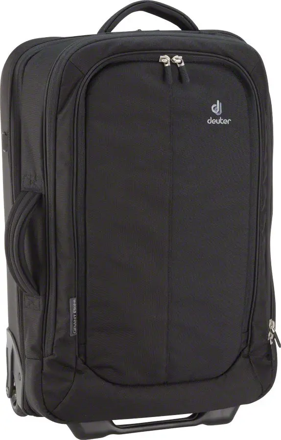 Deuter Grant Flight 1