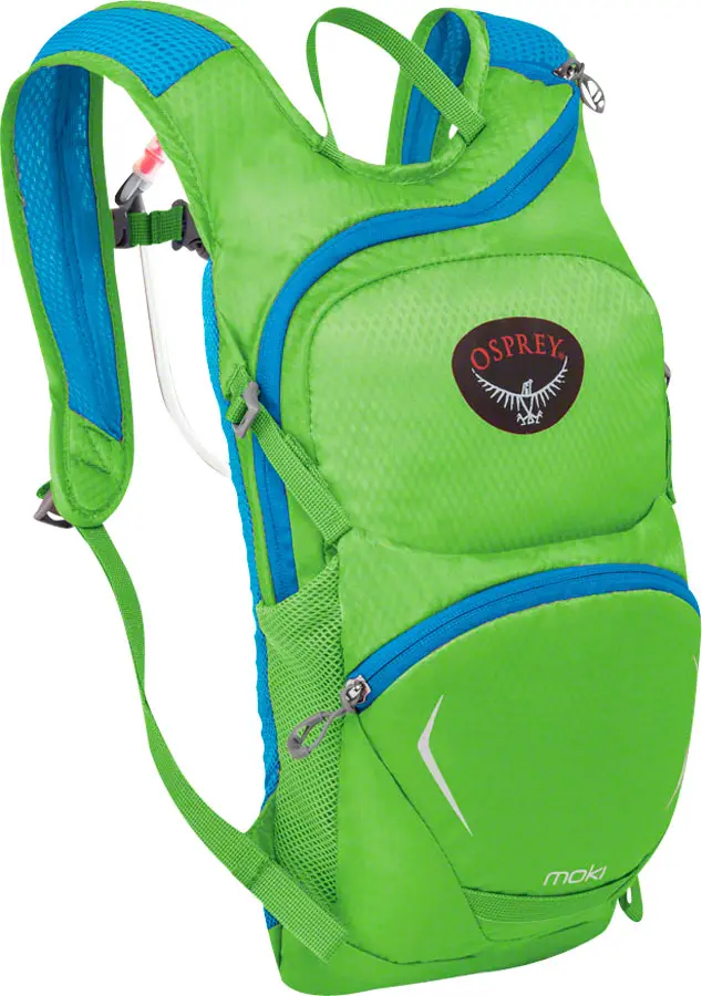 Osprey Moki Kid's Hydration Pack 1