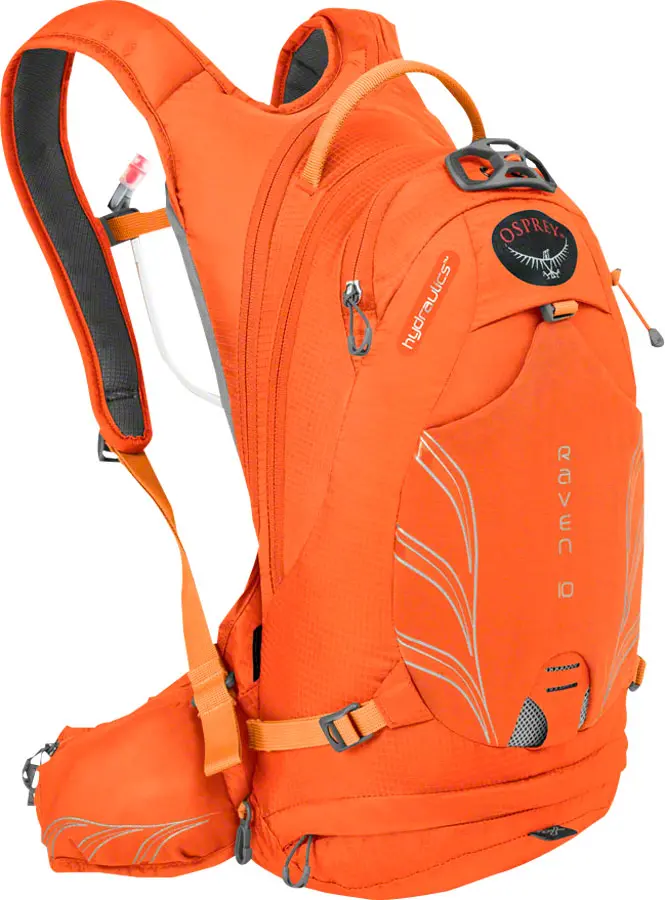 Osprey Raven Hydration Pack 1