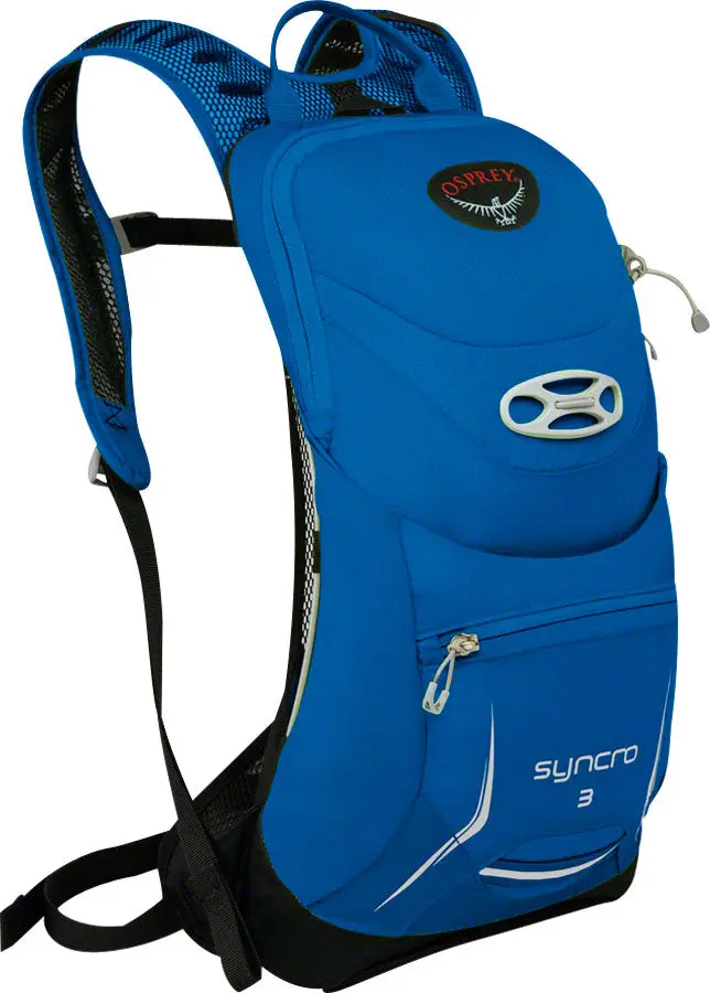 Osprey Syncro Hydration Pack 4