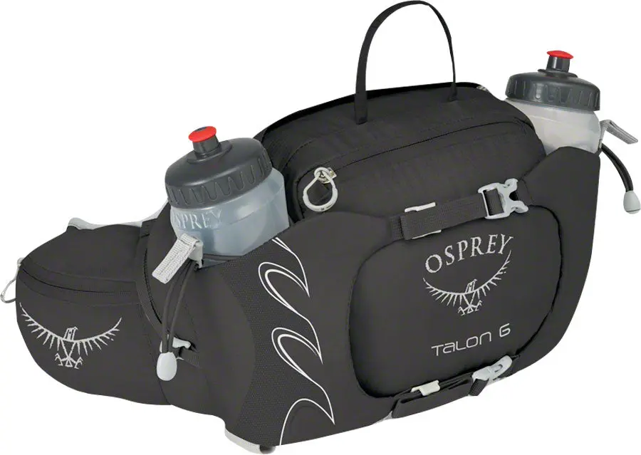 Osprey Talon Lumbar Pack 3