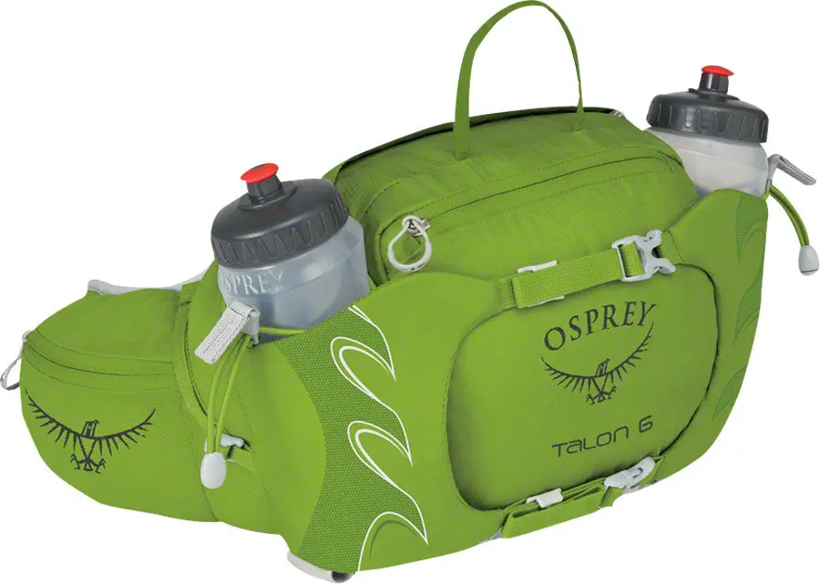 Osprey Talon Lumbar Pack 2