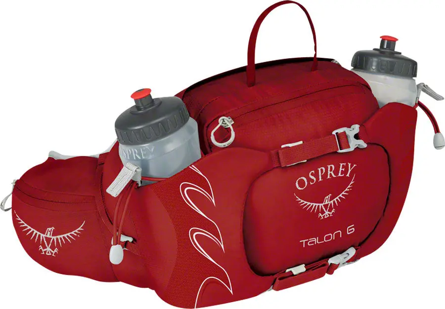 Osprey Talon Lumbar Pack 1