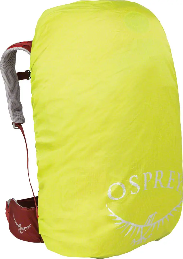 Osprey Pack Raincover 1