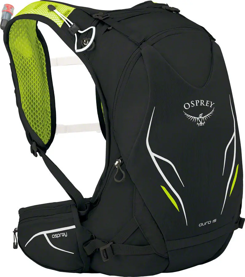 Osprey Duro Hydration Pack 1