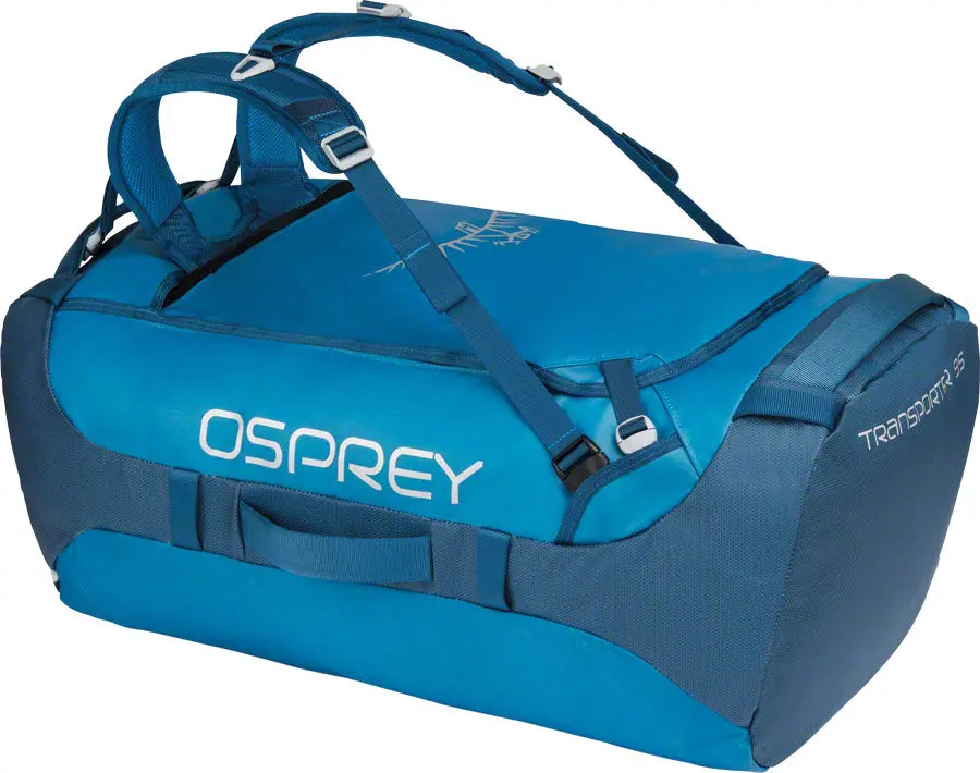 Osprey Transporter Duffel Bag 9