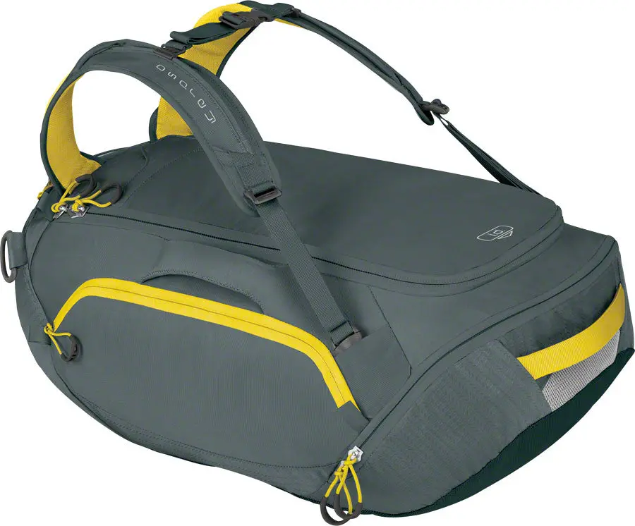 Osprey Trailkit Duffel Bag 3