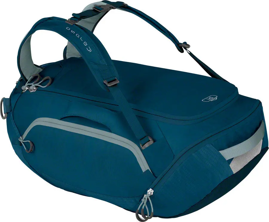 Osprey Trailkit Duffel Bag 2