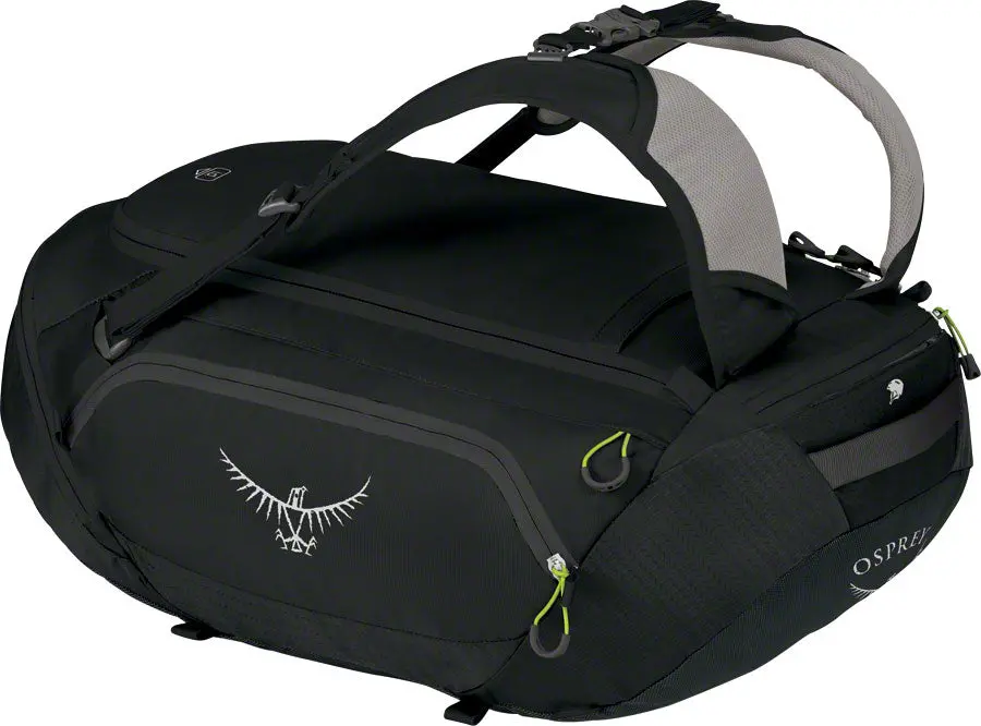 Osprey Trailkit Duffel Bag 1